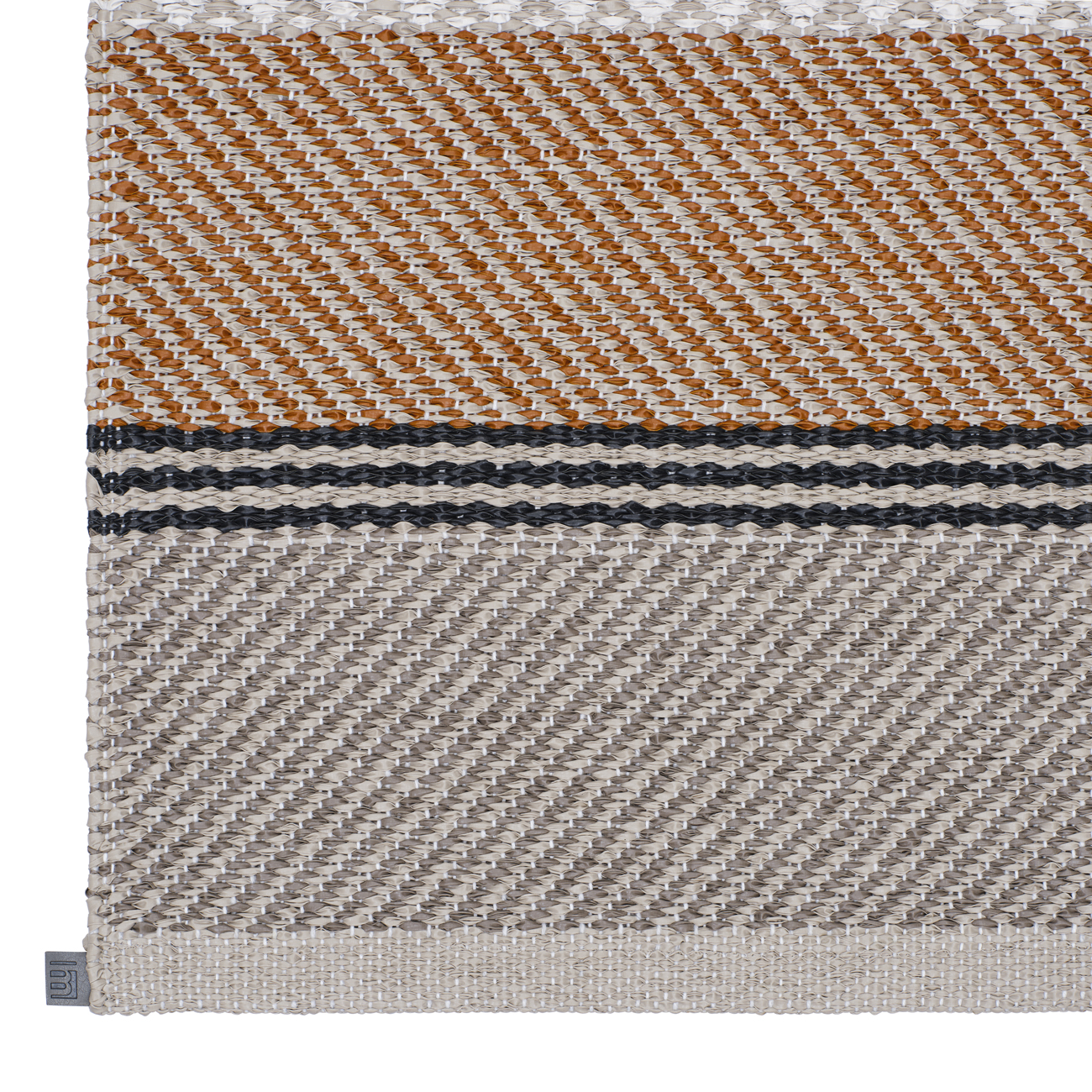 Plastmatta Mason Beige - 3