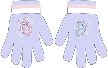 Stitch Disney Fingervantar