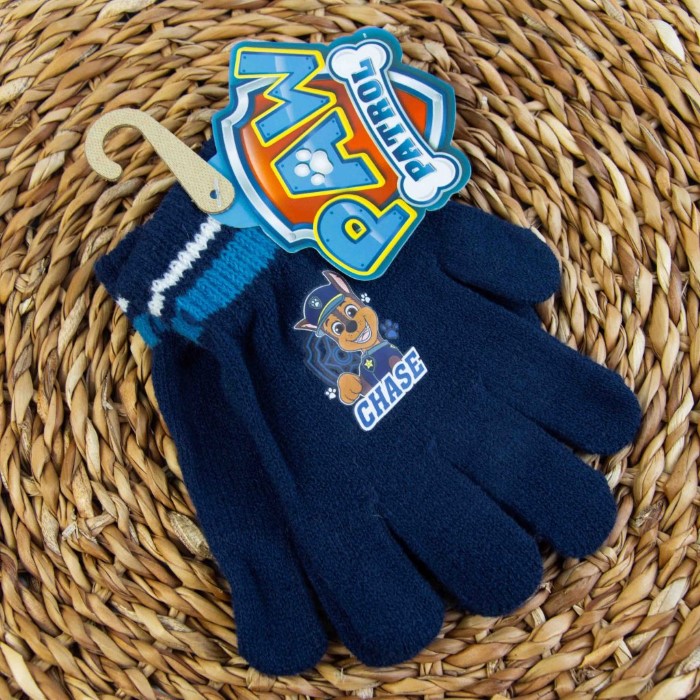 Paw Patrol Fingervantar Barn Hase - 2