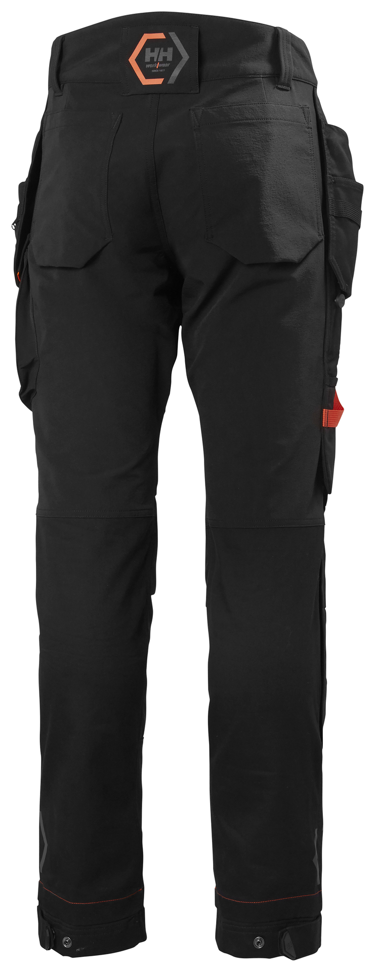 Chelsea Evolution BRZ Hantverksbyxa - Helly Hansen (77550) - 2
