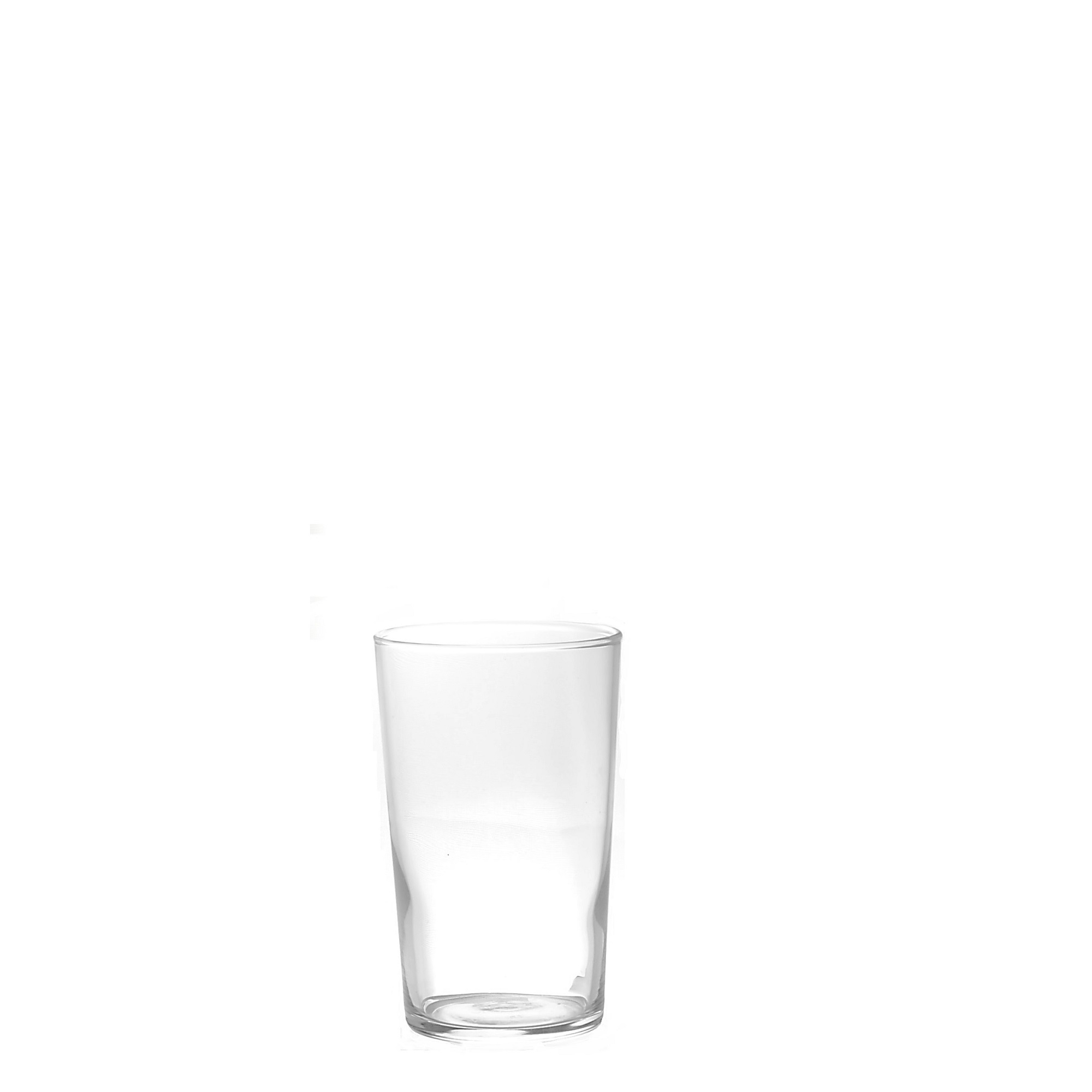 Dricksglas seltersglas stapelbara glas - 8