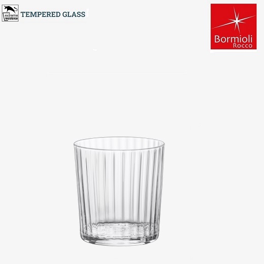 Dricksglas seltersglas stapelbara glas - 13