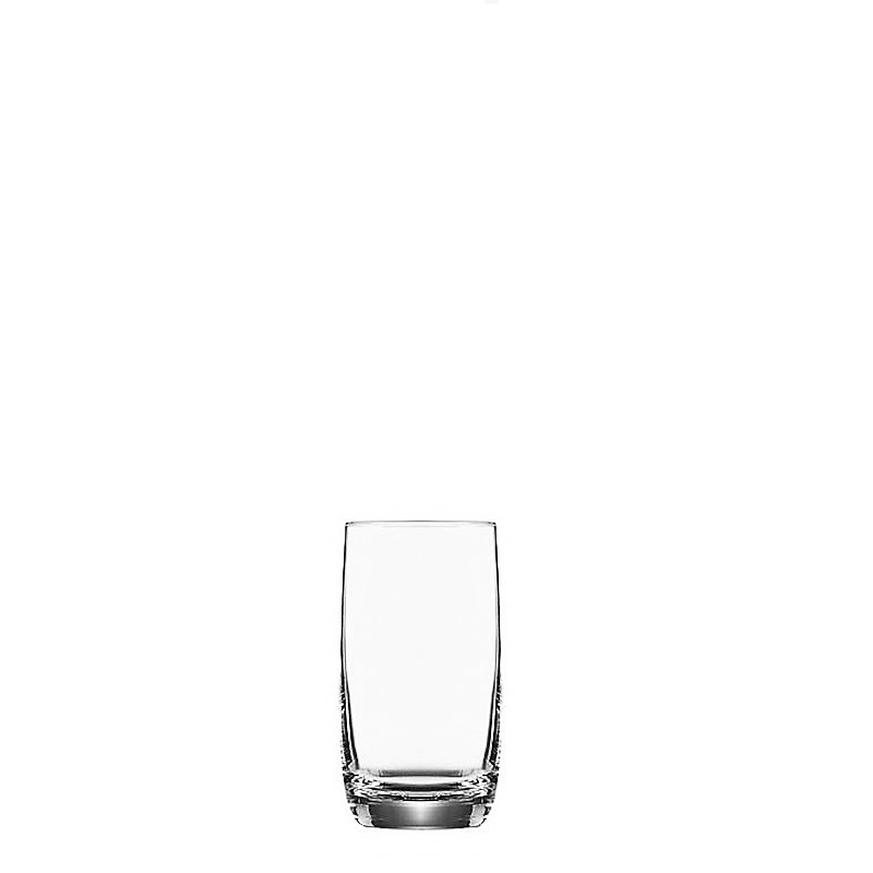 Dricksglas seltersglas stapelbara glas - 9