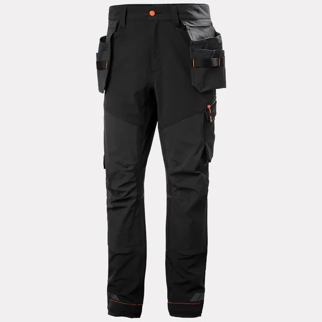 Kensington Hantverksbyxa - Helly Hansen (77570)