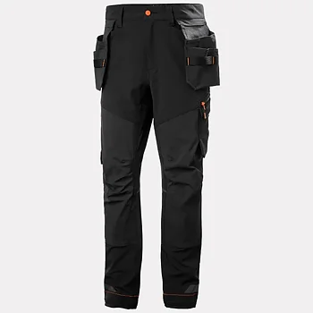Kensington Hantverksbyxa - Helly Hansen (77570)