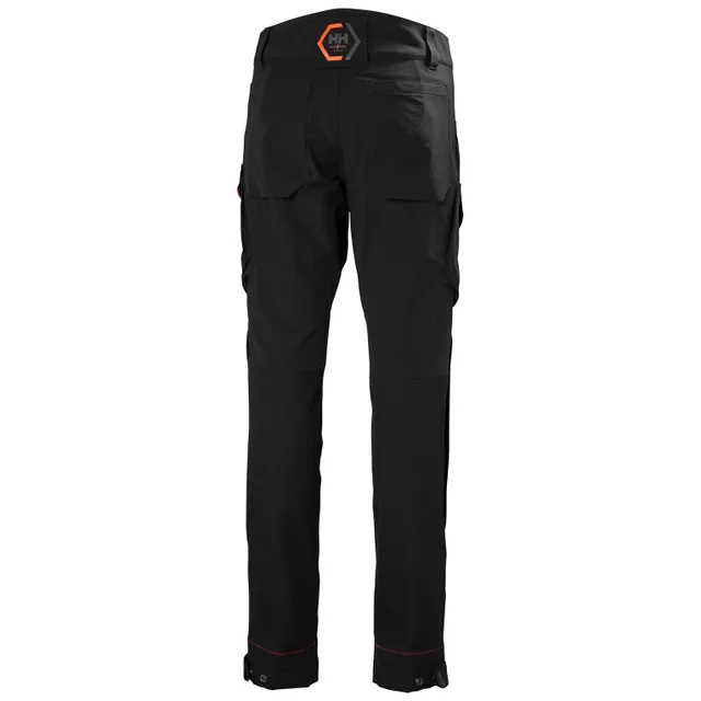 Chelsea Evolution BRZ Cargo Byxa - Helly Hansen (77554) - 2