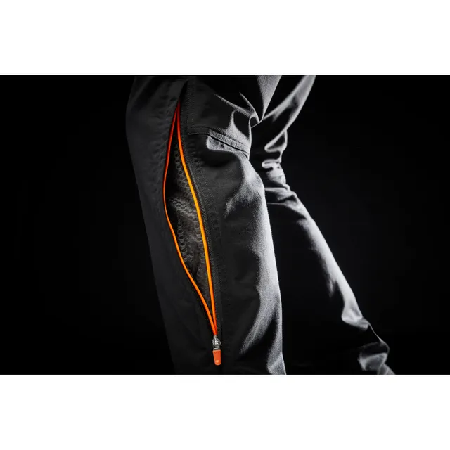 Chelsea Evolution BRZ Cargo Byxa - Helly Hansen (77554) - 3