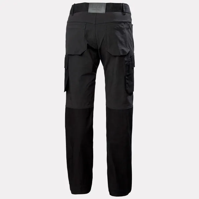 Oxford 4X Cargo Byxa - Helly Hansen (77408) - 2