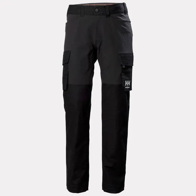 Oxford 4X Cargo Byxa - Helly Hansen (77408)