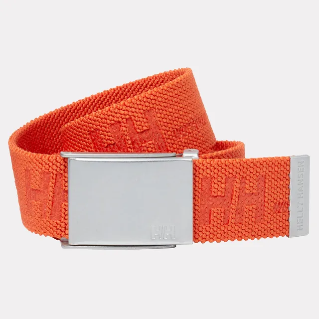HH Logo Stretchbälte - Helly Hansen (79528) - 3
