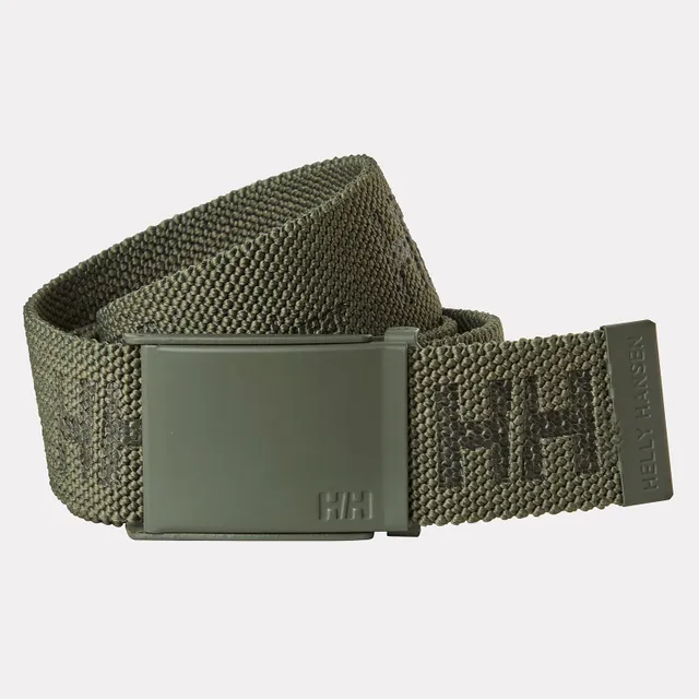 HH Logo Stretchbälte - Helly Hansen (79528) - 2