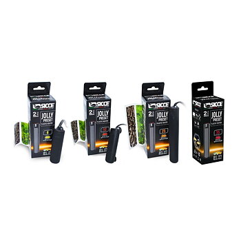 Sicce Jolly Preset micro heater 25C