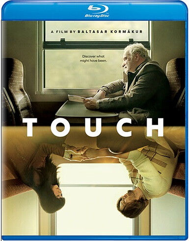 Touch (BLU-RAY)