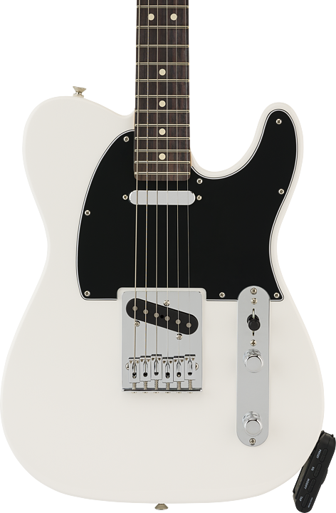 Fender® Mustang Micro Plus