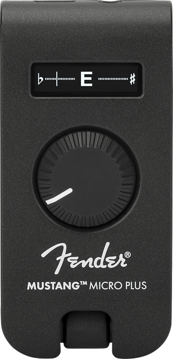 Fender® Mustang Micro Plus