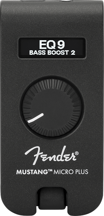 Fender® Mustang Micro Plus