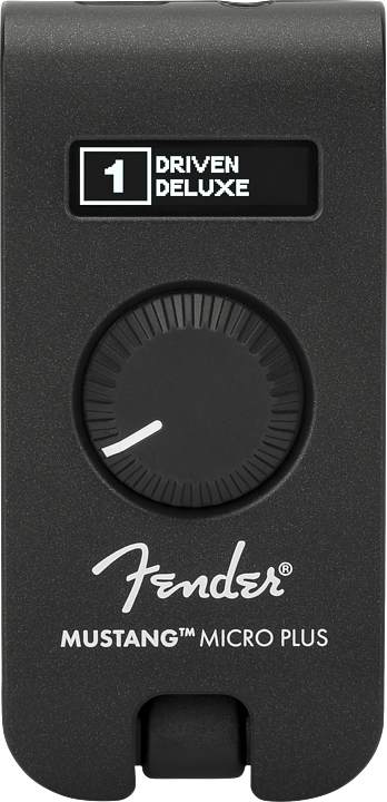 Fender® Mustang Micro Plus