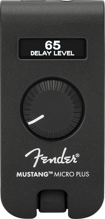Fender® Mustang Micro Plus