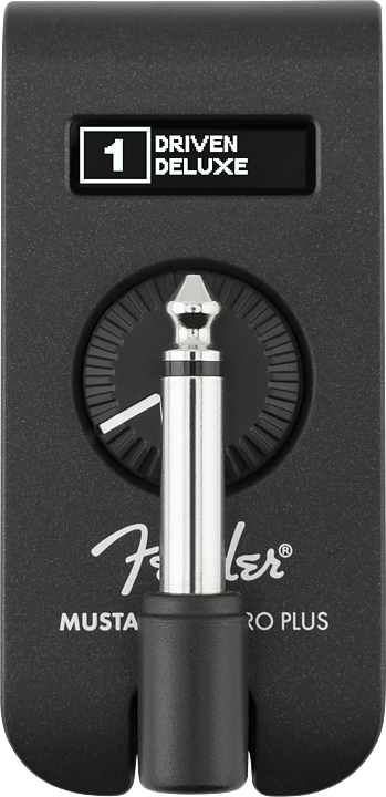 Fender® Mustang Micro Plus
