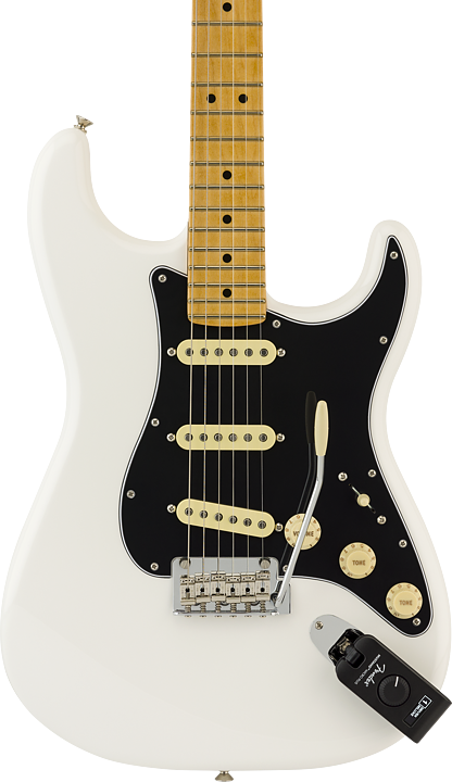 Fender® Mustang Micro Plus