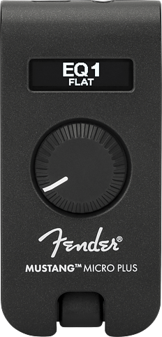 Fender® Mustang Micro Plus