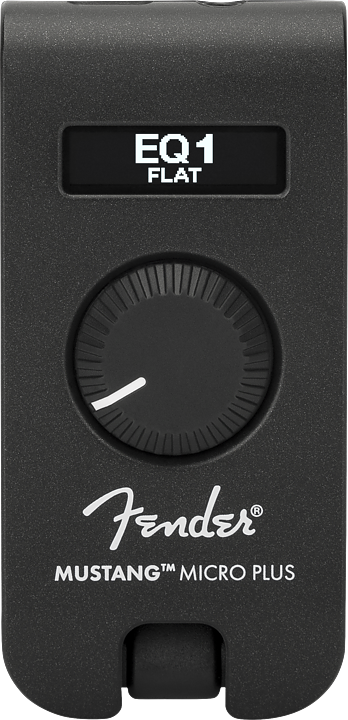 Fender® Mustang Micro Plus