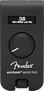 Fender® Mustang Micro Plus