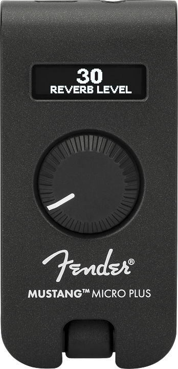 Fender® Mustang Micro Plus