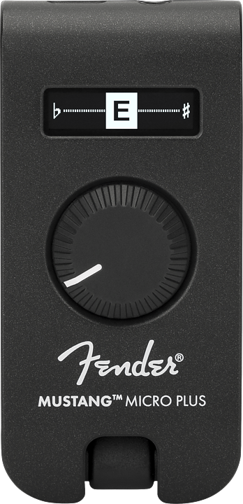 Fender® Mustang Micro Plus