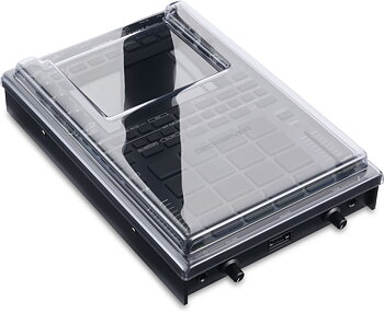 Decksaver Korg Kaoss Replay