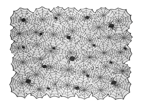 Duk Spindelnät 135x180cm