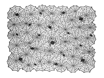 Duk Spindelnät 135x180cm