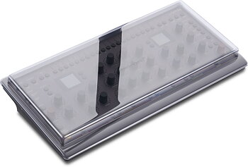 Decksaver Softube Console 1 Channel Mk3