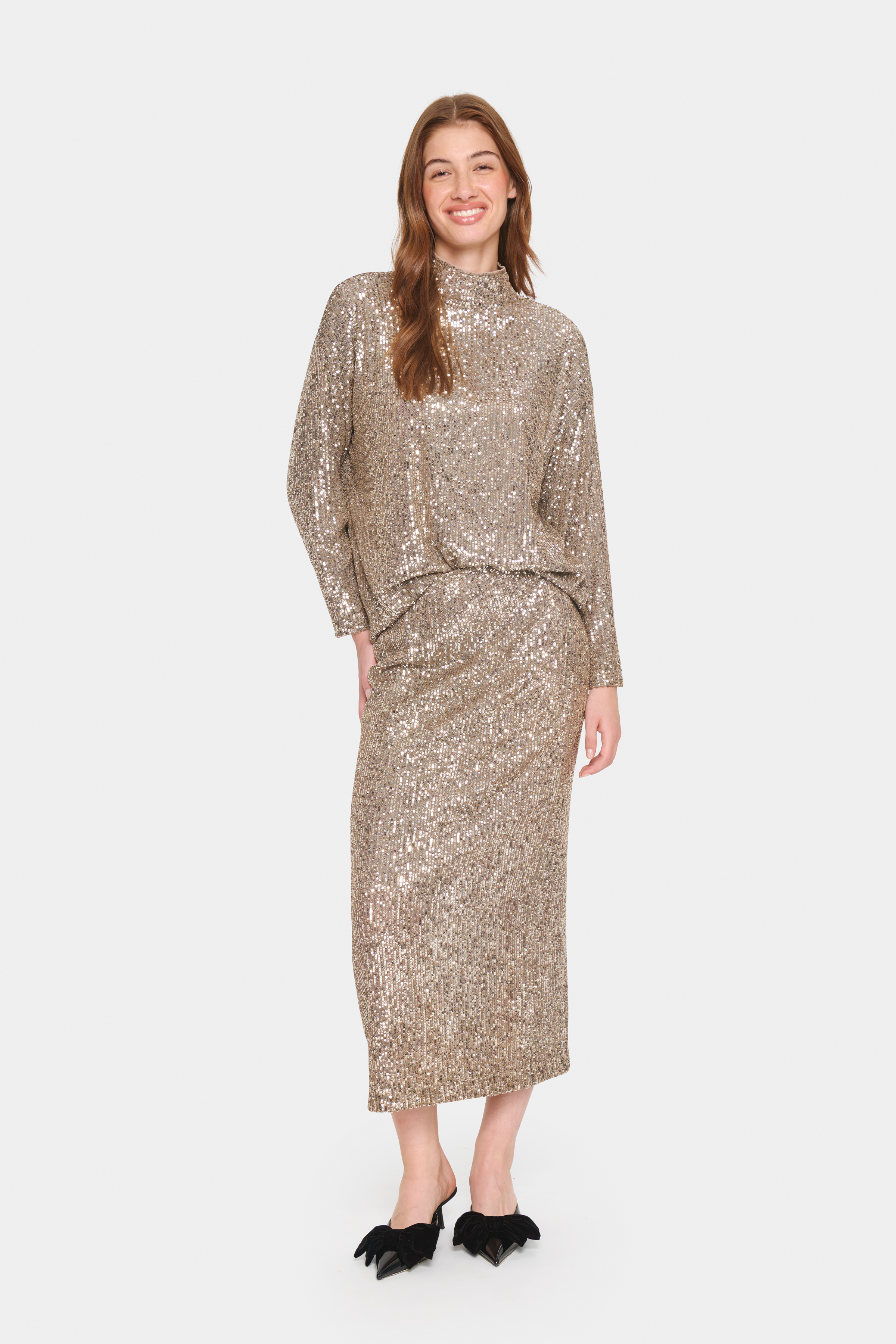 ReyanaSZ Skirt Asti - 3
