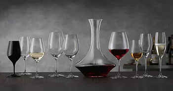 Authentis Glas Spiegelau