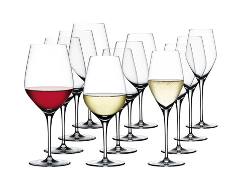 Authentis Glas Spiegelau - 10