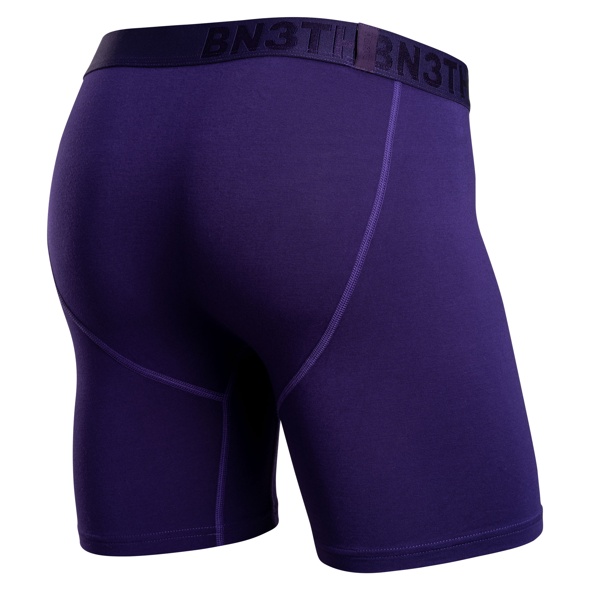 CLASSIC ICON BOXER BRIEF - PARACHUTE PURPLE - 2
