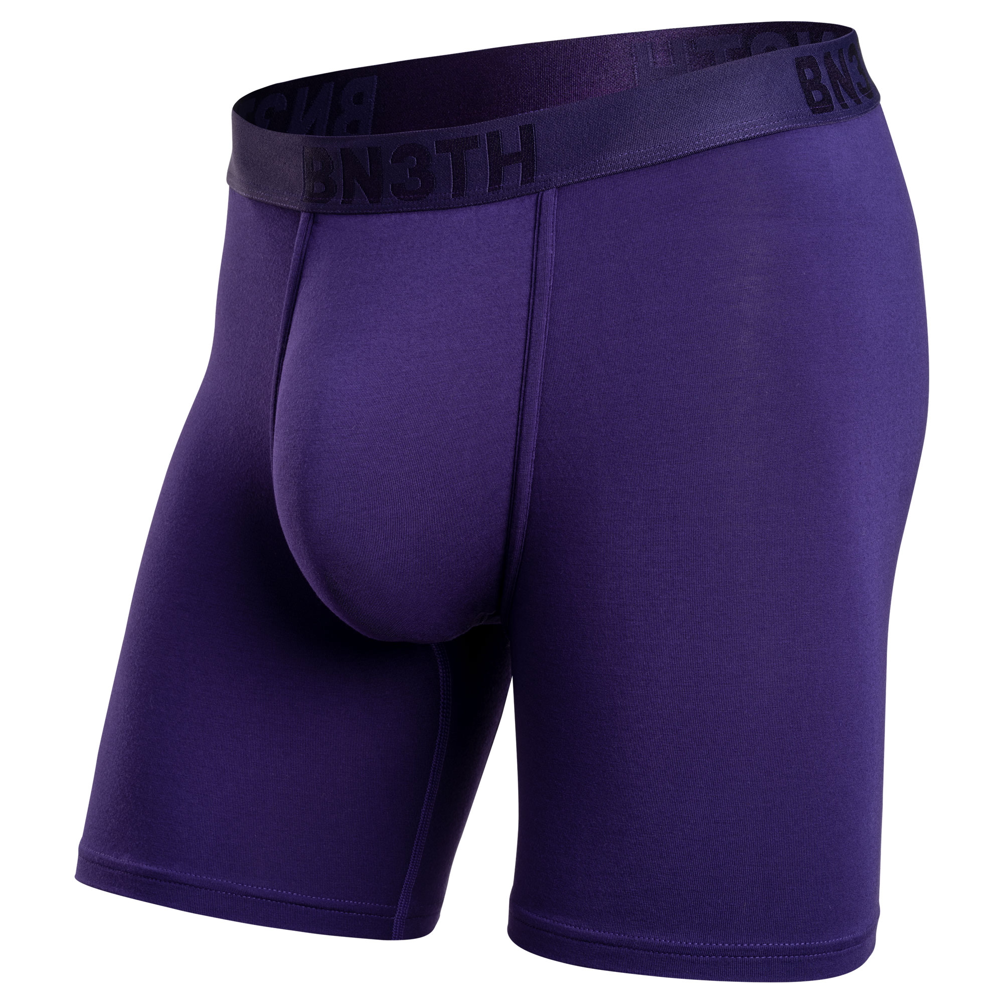 CLASSIC ICON BOXER BRIEF - PARACHUTE PURPLE