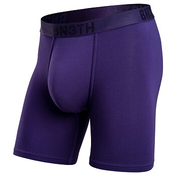 CLASSIC ICON BOXER BRIEF - PARACHUTE PURPLE