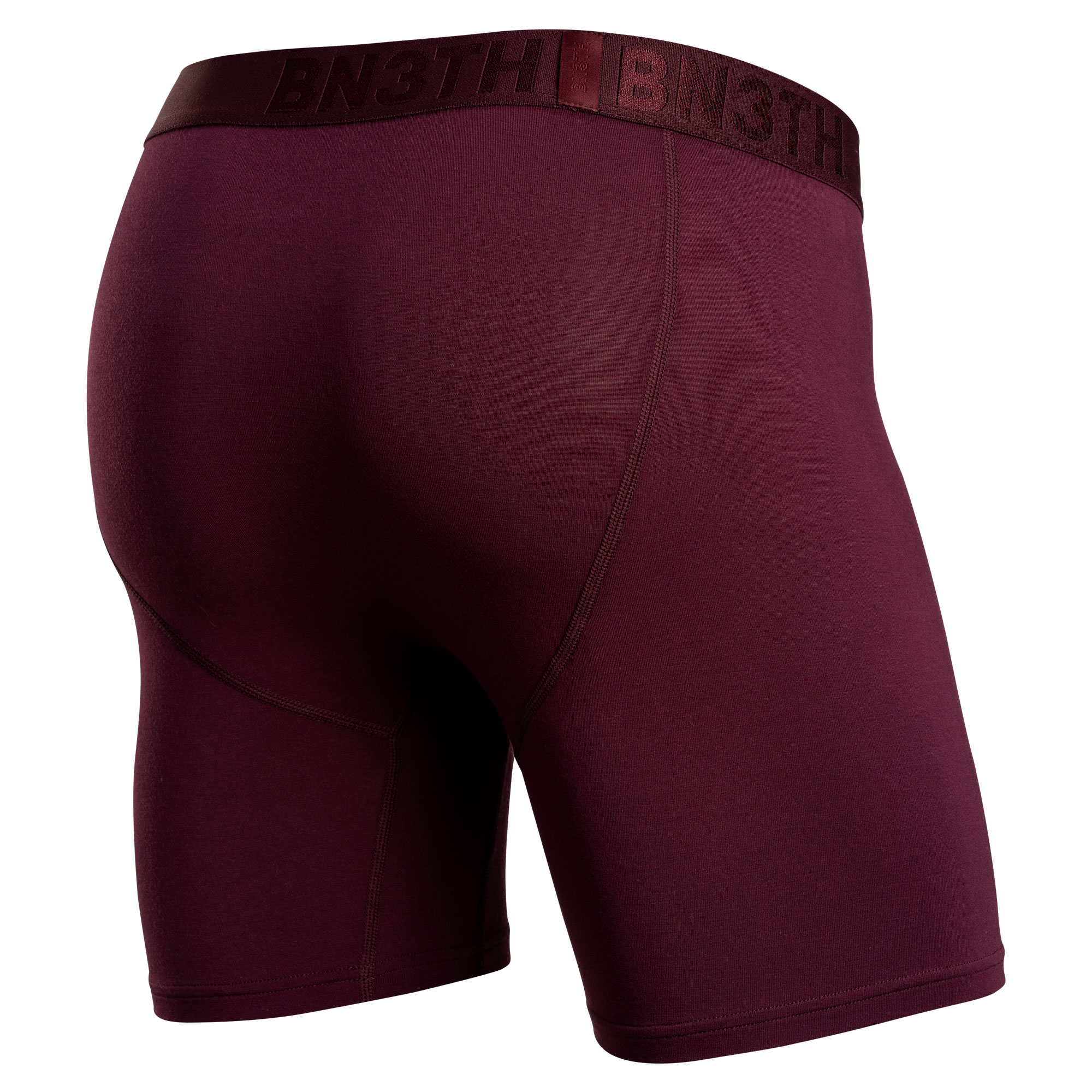 CLASSIC ICON BOXER BRIEF - FIG PURPLE - 2