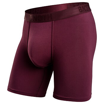 CLASSIC ICON BOXER BRIEF - FIG PURPLE