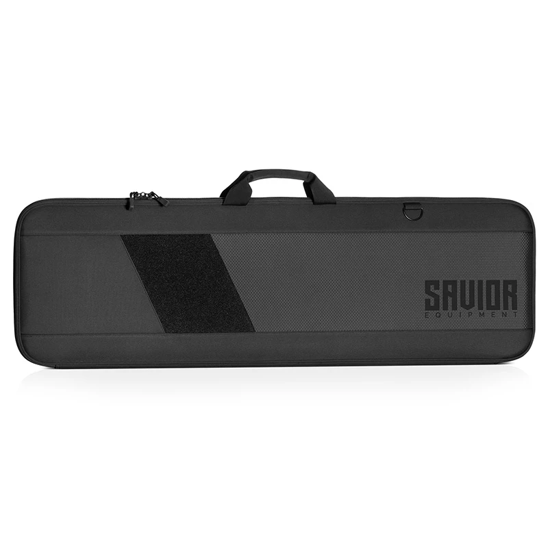 Savior Equipment Specialist 46" Single Rifle Case - Black