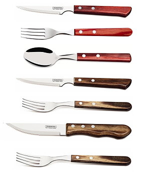 Grillbestick  Polywood Tramontina 