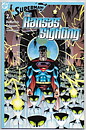 Superman: The Kansas Sighting Set # 1-2 VF/NM Svagt solblekta ryggar