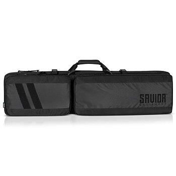 Savior Equipment Specialist LRP 51" Single Rifle Case - Black