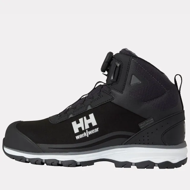 Chelsea Evolution 2 Wide BOA Skyddskänga - Helly Hansen (78383)