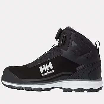Chelsea Evolution 2 Wide BOA Skyddskänga - Helly Hansen (78383)