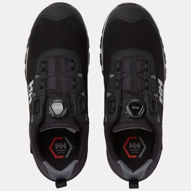  Chelsea Evolution 2 Wide BOA Skyddssko - Helly Hansen (78382) - 2