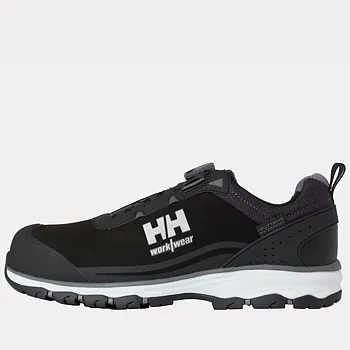  Chelsea Evolution 2 Wide BOA Skyddssko - Helly Hansen (78382)