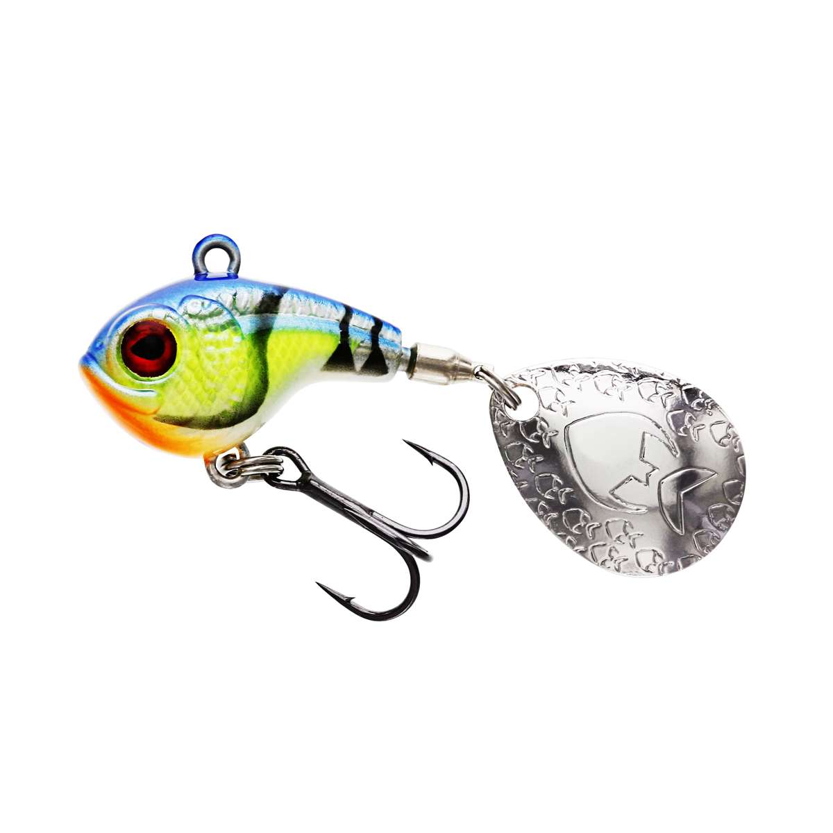 Drop Bite Spin Tail Jig - 5
